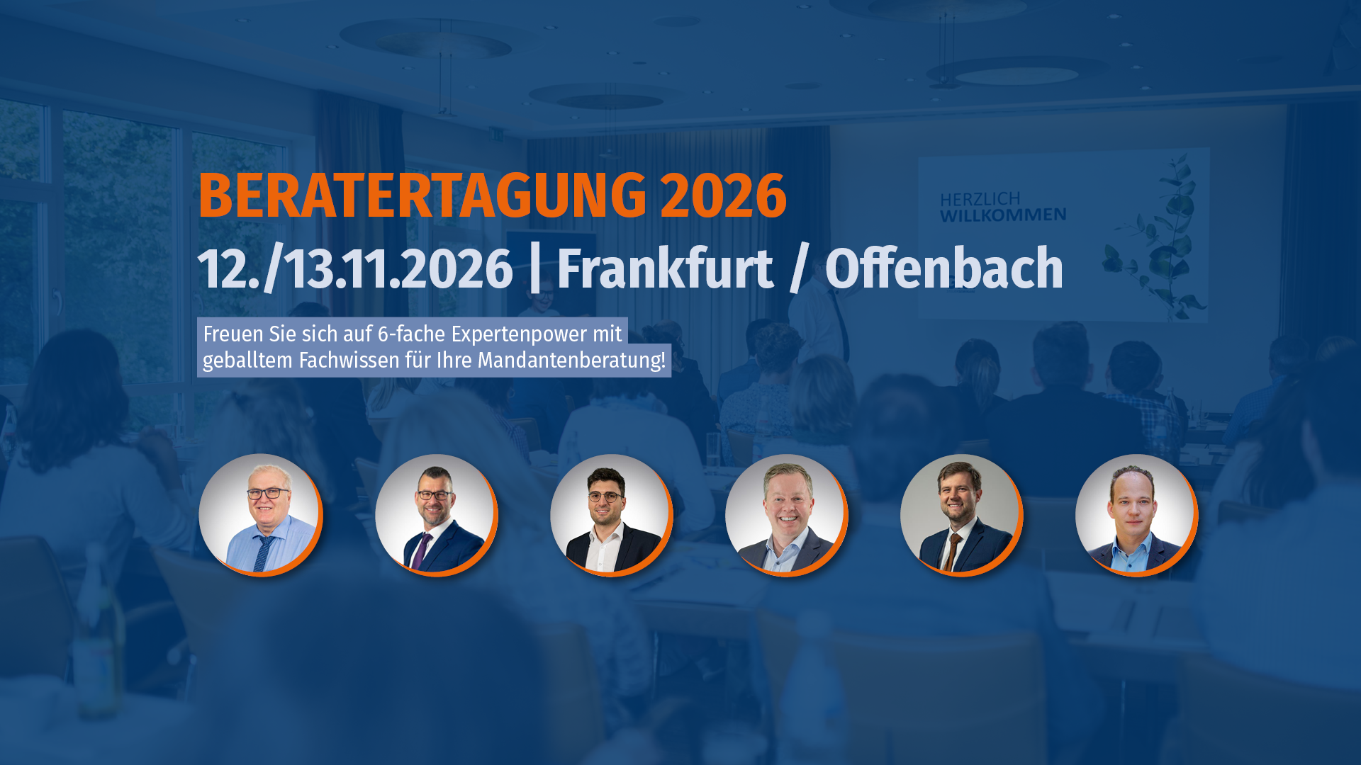 Header Steuerseminare Graf